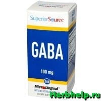 Gaba    -  6