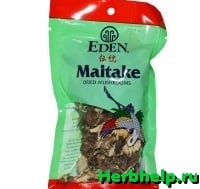 Майтаке