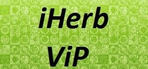 iHerb VIP