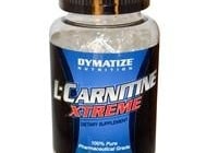 L-Carnitine (Карнитин) и жиросжигатели