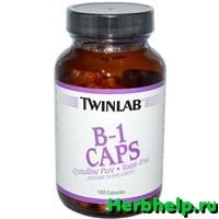 Витамин B1 (Тиамин)