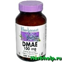 Диметиламиноэтанол (DMAE)