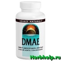 Диметиламиноэтанол (DMAE)