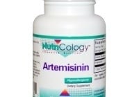 Артемизинин