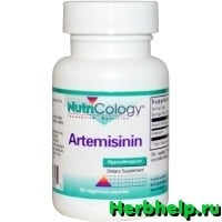 артемизинин