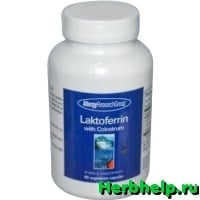 Лактоферрин