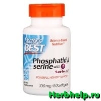 фосфатидилсерин