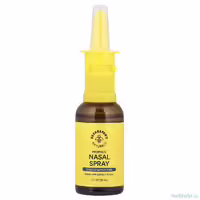 Назальный спрей с прополисом Beekeeper's Naturals, 30 мл