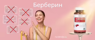Берберин: инструкция по применению, польза для похудения, отзывы при ожирении, диабете, СПКЯ и высоком холестерине