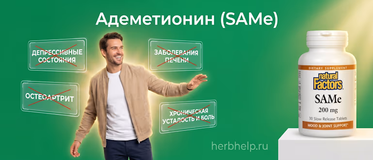 адеметионин same 400 мг инструкция по применению таблетки отзывы для чего нужен печени депрессии суставов остеоартрита аналог гептрал