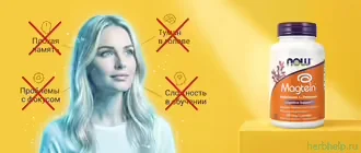 магний L-треонат