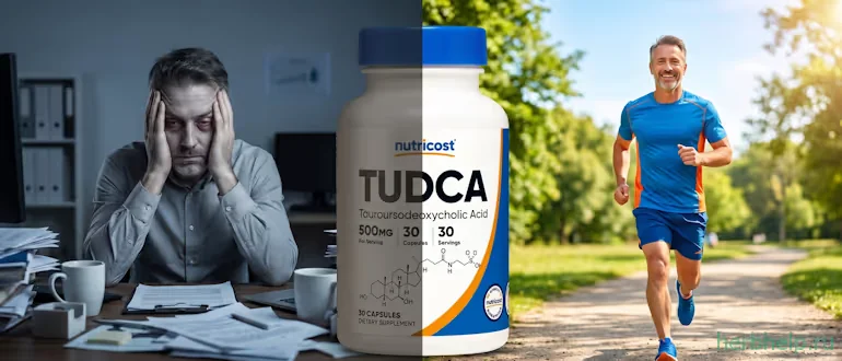 tudca тудка